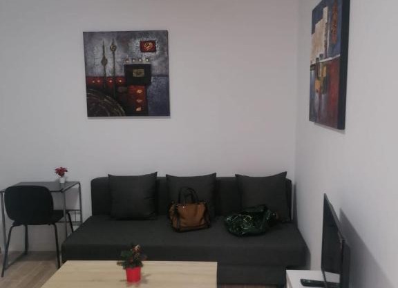 Apartamento B-2