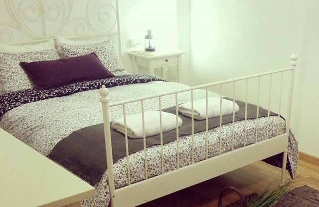 Apartamento Bielsa-Monte Pérdido