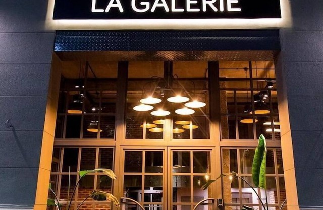 Apartamento Boutique. Complejo La Galerie San Telmo