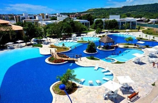 Apartamento Confortável Iloa Residence