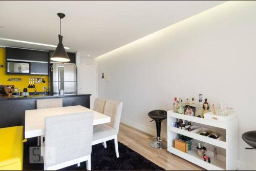 Apartamento/São Bernardo/ótima localização/SP