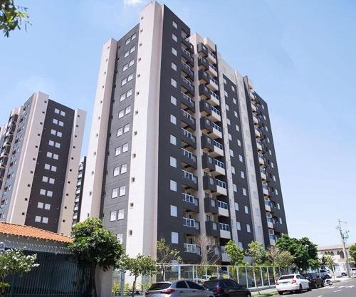 APARTAMENTO INTEIRO COMPLETO!