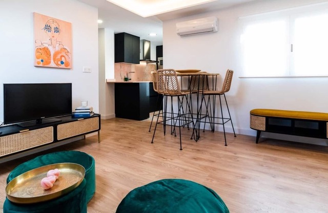 Apartamento céntrico en Granada