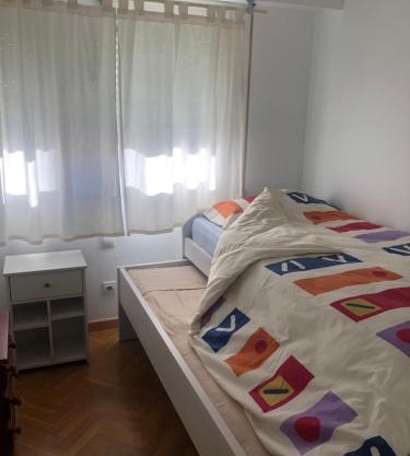 Apartamento céntrico