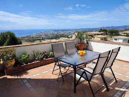 Apartamento cómodo con vistas maravillas, entre 3 ciudades,rodeado de naturaleza