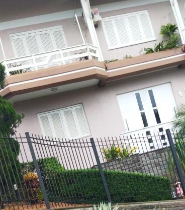 Apartamento cabernet 1