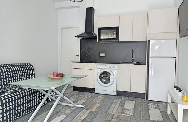 Apartamento Califa Ciudad Jardín