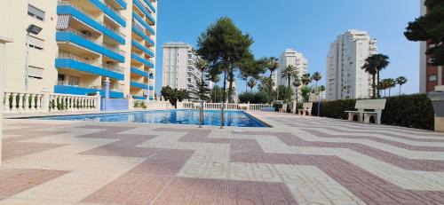 APARTAMENTO CALLE MENORCA A 100 MT del MAR