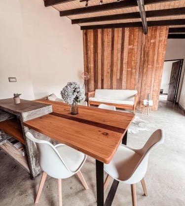 apartamento campestre con terraza