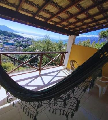 Apartamento Canto do Machado II - Com vista para o mar