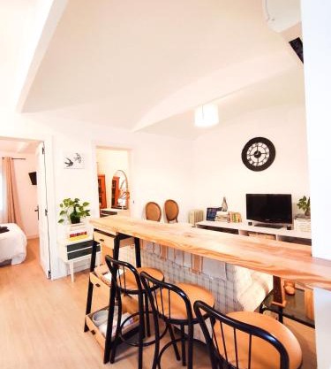 Apartamento - Casa Churruca - Zamora