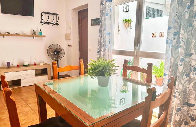 Apartamento Casa de Don Juan con PARKING OPCIONAL