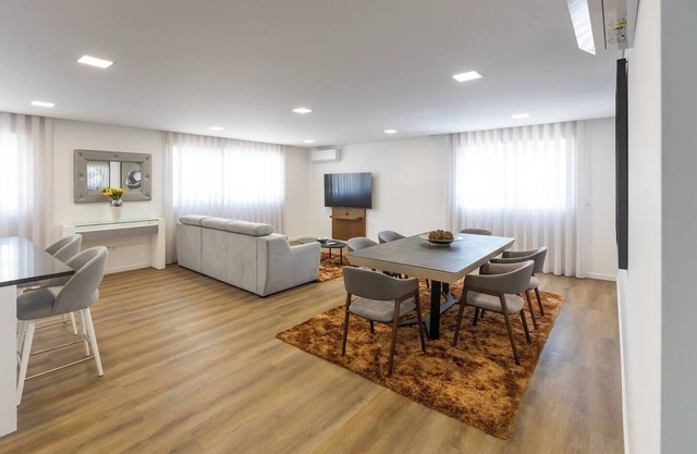 Apartamento - Casa dos Meninos