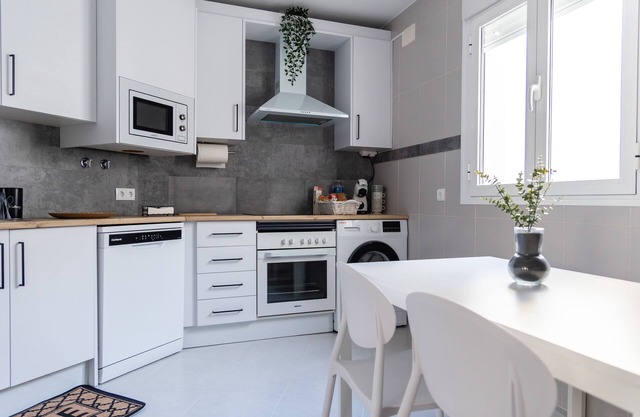 Apartamento Castillo de Belmez