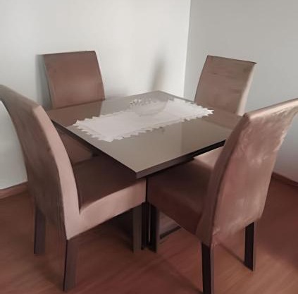 Apartamento Central com suite Panazzolo 7 minutos do centro