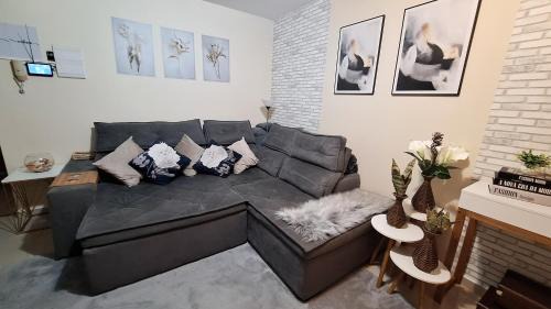 Apartamento Central