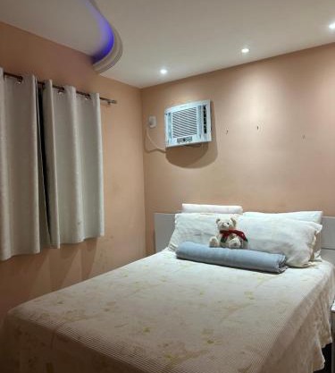 Apartamento centro de Paulista-Pe