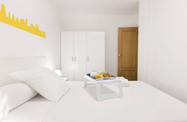 Apartamento Centro Histórico Valencia
