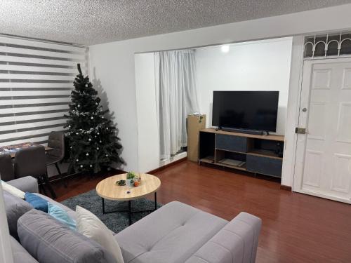 Apartamento cerca al aeropuerto