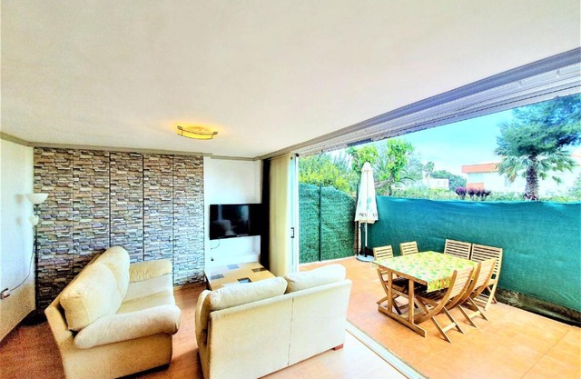 APARTAMENTO CERCA DE PLAYA Y MONTAÑA IDEAL FAMILIAS O RELAX