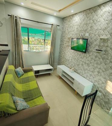 Apartamento charmoso