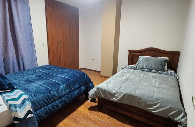 Apartamento Chordeleg
