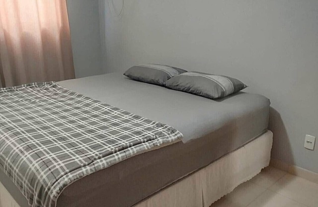 Apartamento com ótima localização em Itajaí/SC