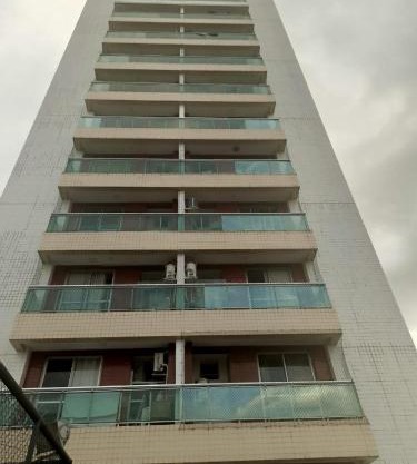 Apartamento com 02 Suítes, Proxima Vila da COP 30