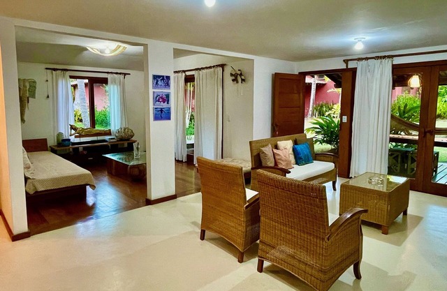 Apartamento "Comfort Design"