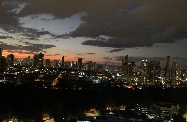 Apartamento Completo