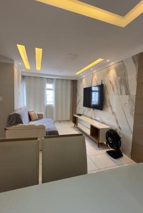 Apartamento Completo em Manaíra