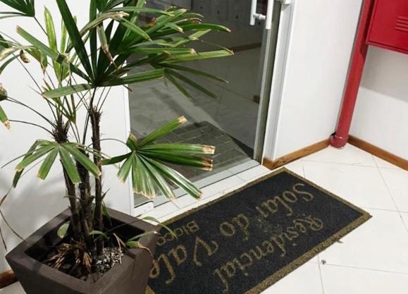 Apartamento completo