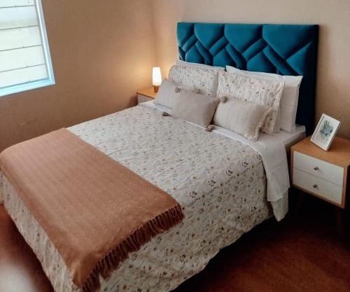 Apartamento completo, centrico y acogedor
