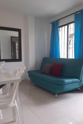 Apartamento completo medellin