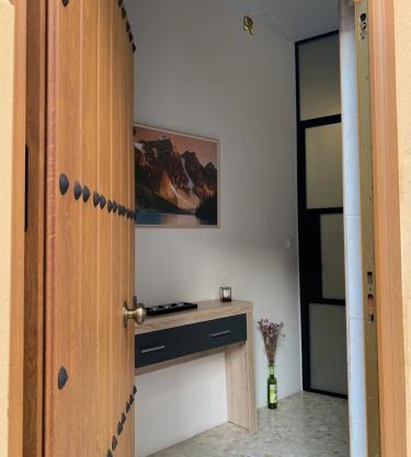 Apartamento Completo Regina