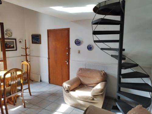 Apartamento completo