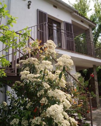 Apartamento con encanto l'Estany 2