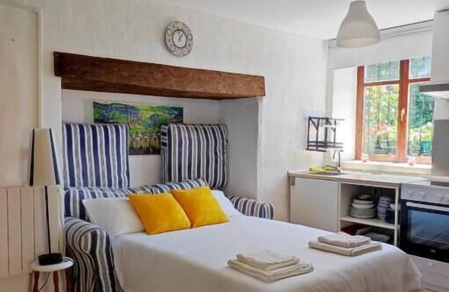 Apartamento con Entrada Independiente , Arrieta