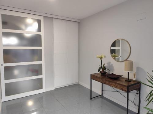 Apartamento Conde