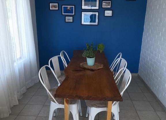 Apartamento con Vista al Mar
