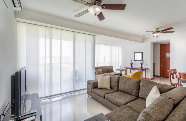 Apartamento - Condominio Zazué