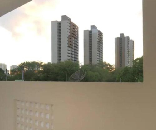 Apartamento Confortável