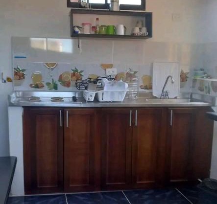 Apartamento confortable