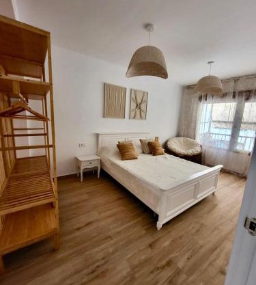 Apartamento Coral