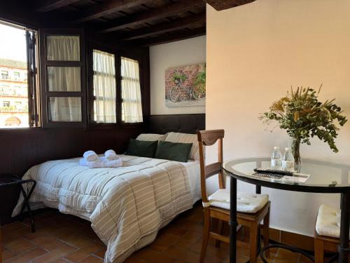 Apartamento Corredera