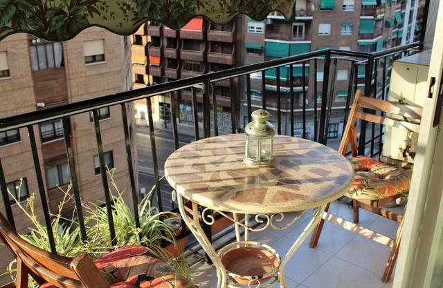 Apartamento CT