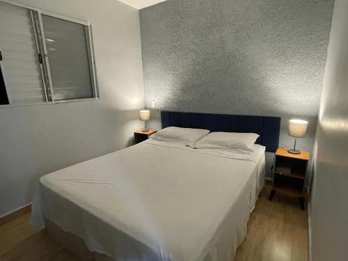 Apartamento da Serra