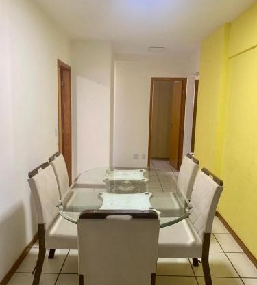 Apartamento de 3 quartos 3 banheiros no melhor do bueno