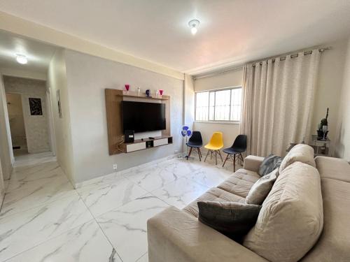 Apartamento de 3 quartos no setor Bueno na AV T 30 proximo da Videira