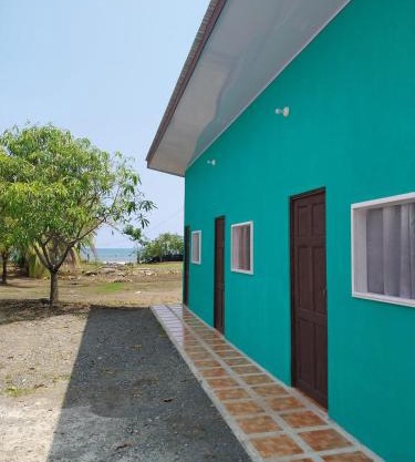 Apartamento de playa del Caribe